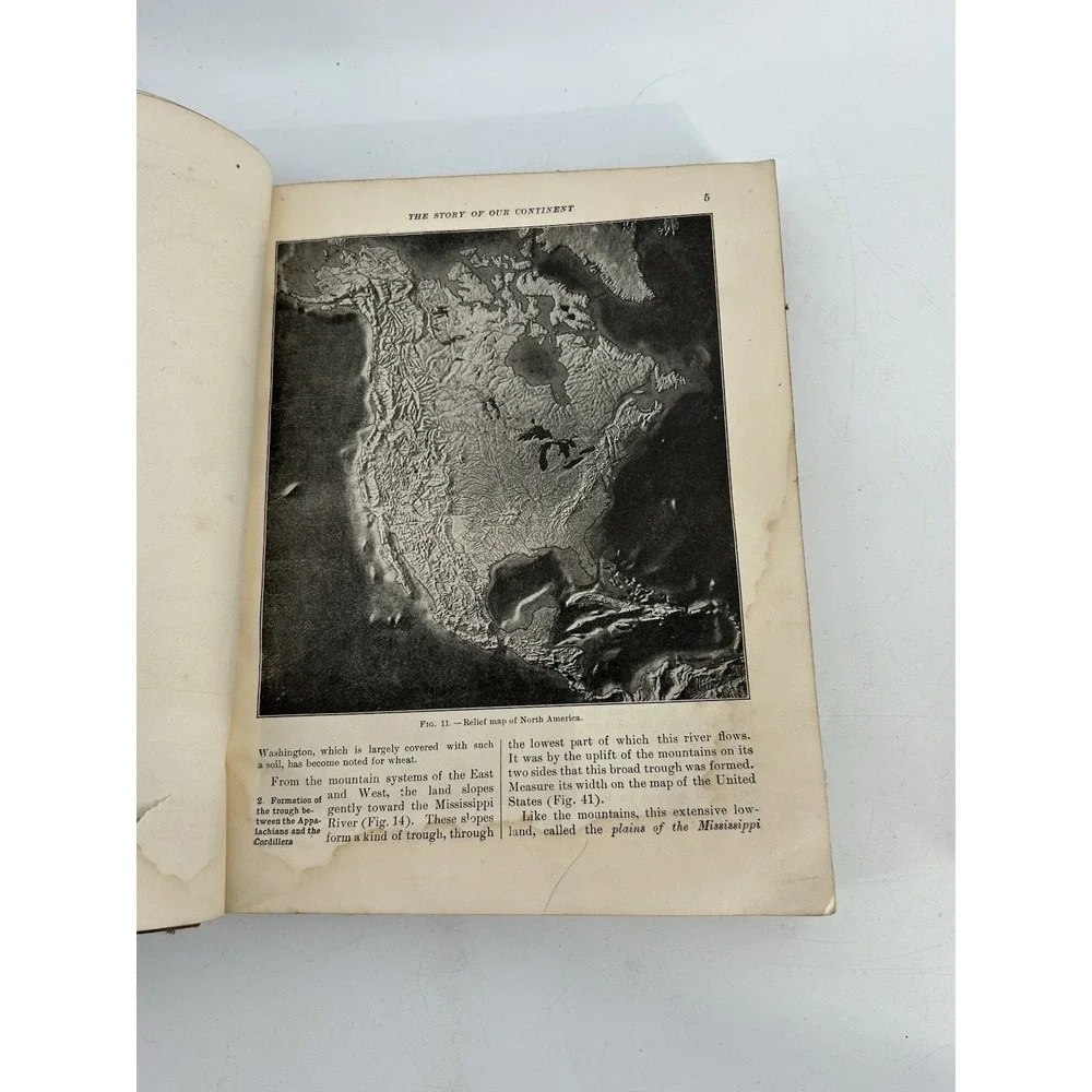 N/A new geographies